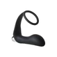 Anal plug Dream Toys Fantasstic  Black