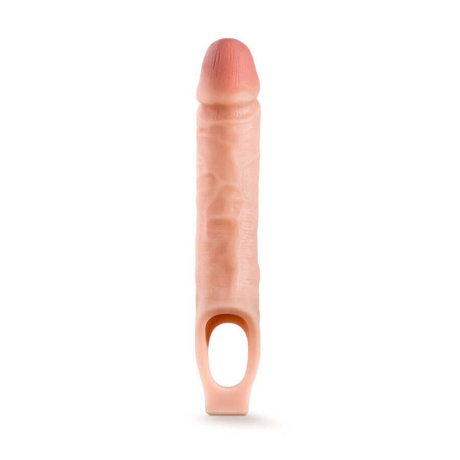 Couvre-pénis Blush Performance Meat Ø 4,6 cm 19 cm