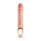 Penis cover Blush Performance Meat &#216; 4,6 cm 19 cm
