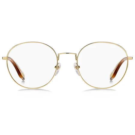 Uniseks Brillenframe Marc Jacobs MARC-272-J5G Gold Ø 53 mm
