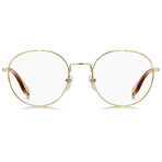 Monture de Lunettes Unisexe Marc Jacobs MARC-272-J5G Gold Ø 53 mm Monture de Lunettes Unisexe Marc Jacobs MARC-272-J5G Gold Ø 53 mm