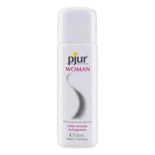 Lubrifiant silicone femme Pjur 3100002880 30 ml