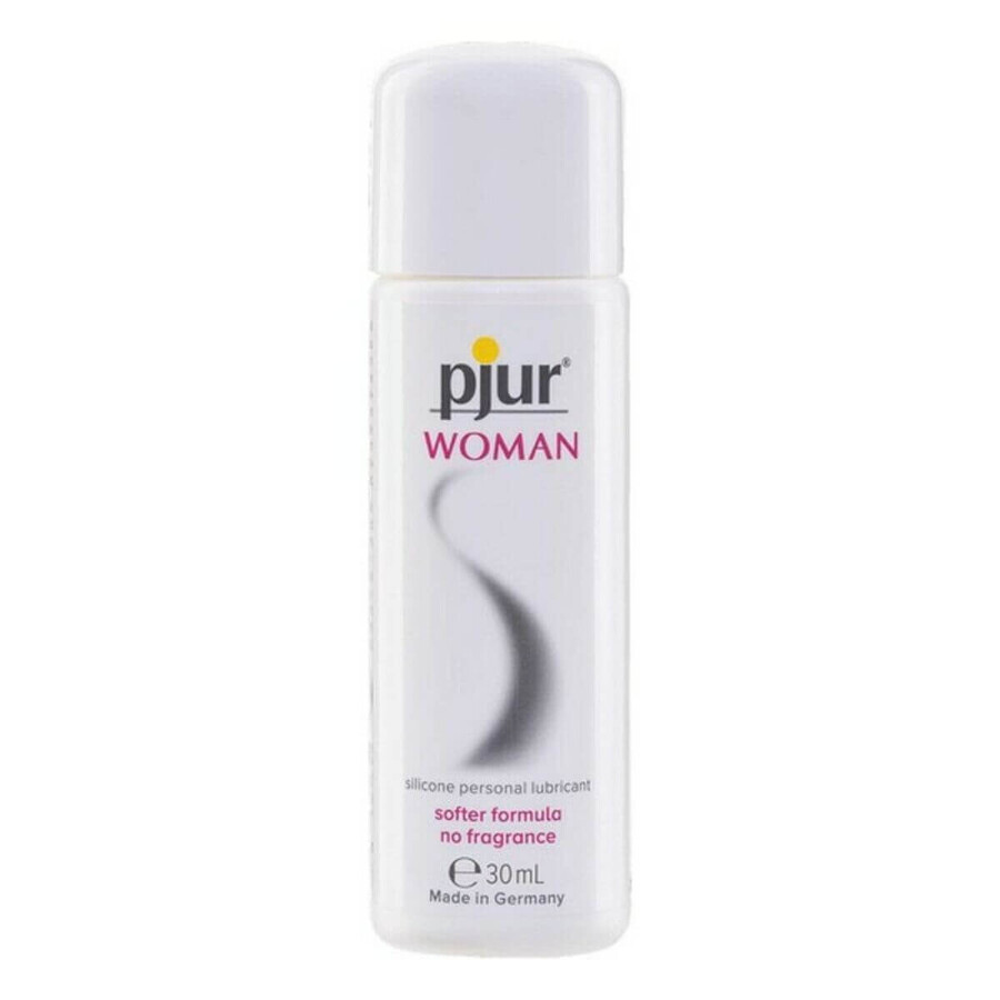 Lubrifiant silicone femme Pjur 3100002880 30 ml