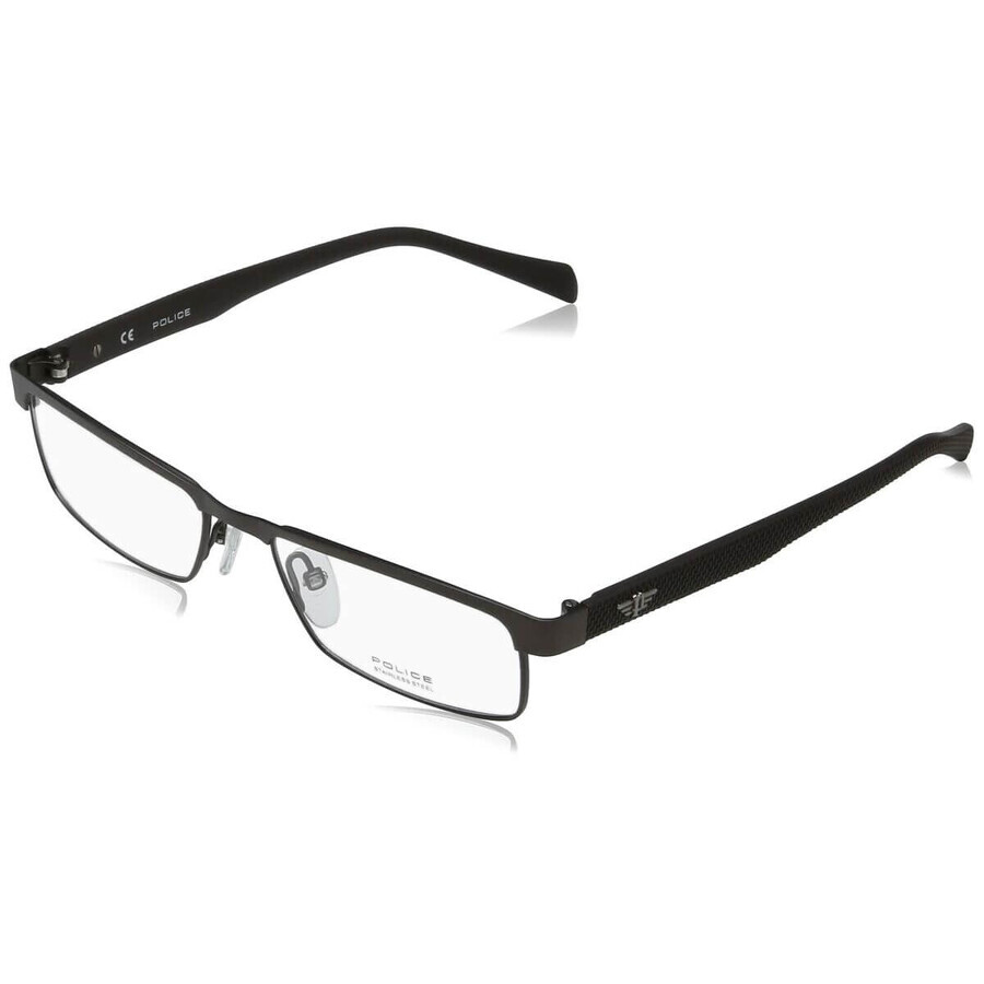 Cumpără Ramă de Ochelari Unisex Police VPL237-500SLS Ramă de Ochelari Unisex Police VPL237-500SLS