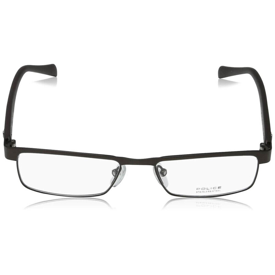 Ramă de Ochelari Unisex Police VPL237-500SLS Ramă de Ochelari Unisex Police VPL237-500SLS