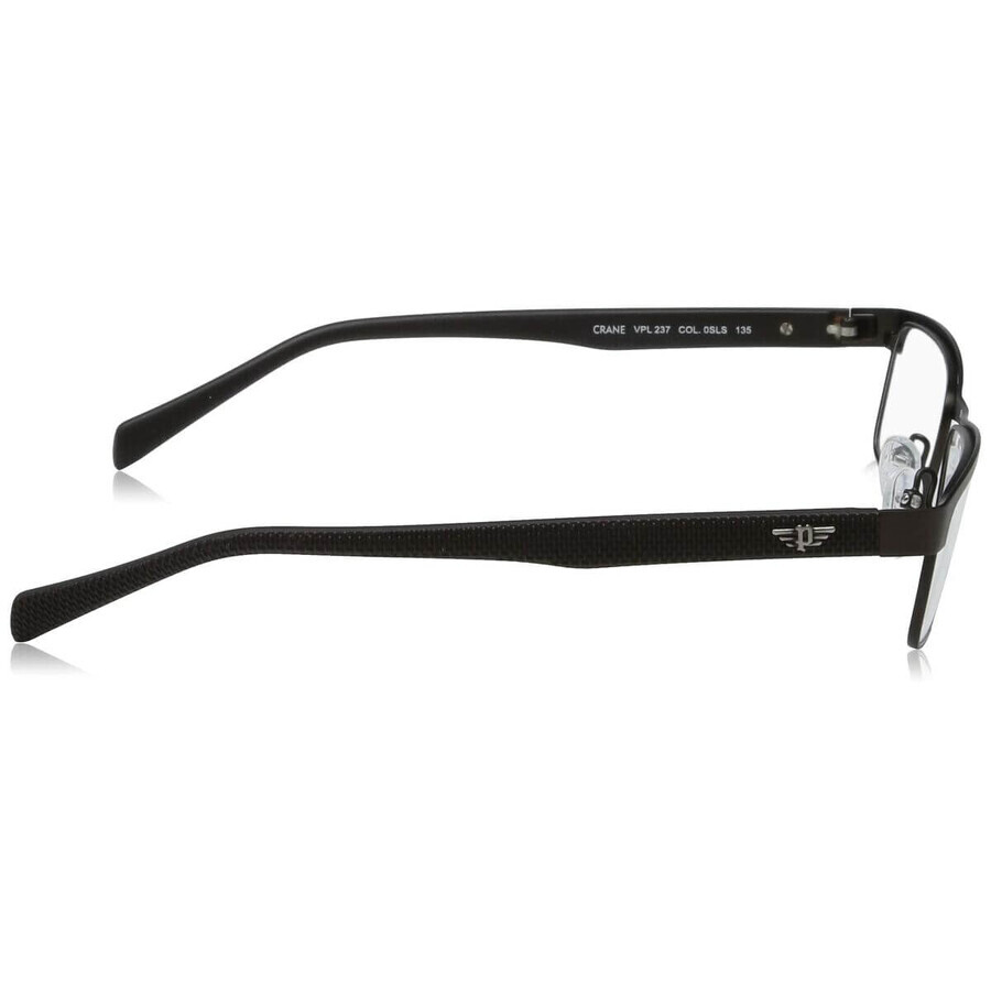 Ramă de Ochelari Unisex Police VPL237-500SLS Ramă de Ochelari Unisex Police VPL237-500SLS