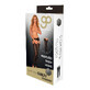 Suspender Guilty Pleasure Negru M