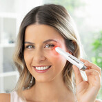 Anti-Aging-Augenmassagegerät mit Phototherapie, Thermotherapie und Vibration Therey InnovaGoods Anti-Aging-Augenmassagegerät mit Phototherapie, Thermotherapie und Vibration Therey InnovaGoods