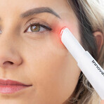 Anti-Aging-Augenmassagegerät mit Phototherapie, Thermotherapie und Vibration Therey InnovaGoods Anti-Aging-Augenmassagegerät mit Phototherapie, Thermotherapie und Vibration Therey InnovaGoods