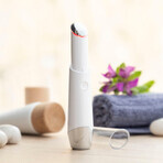 Anti-Aging-Augenmassagegerät mit Phototherapie, Thermotherapie und Vibration Therey InnovaGoods Anti-Aging-Augenmassagegerät mit Phototherapie, Thermotherapie und Vibration Therey InnovaGoods