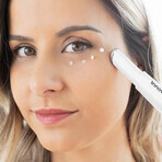 Anti-Aging-Augenmassagegerät mit Phototherapie, Thermotherapie und Vibration Therey InnovaGoods Anti-Aging-Augenmassagegerät mit Phototherapie, Thermotherapie und Vibration Therey InnovaGoods