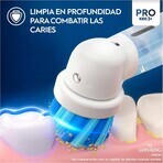 Elektrische tandenborstel Oral-B Rey Leon Rood Multicolour Elektrische tandenborstel Oral-B Rey Leon Rood Multicolour