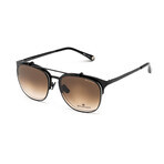 Brillengestell + Sonnenbrille Belstaff HATCHER-NEGRO-W Ø 55 mm Clip On Brillengestell + Sonnenbrille Belstaff HATCHER-NEGRO-W Ø 55 mm Clip On
