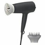 Hairdryer Philips 2100 W Multicolour Violet Hairdryer Philips 2100 W Multicolour Violet