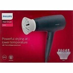 Hairdryer Philips 2100 W Multicolour Violet Hairdryer Philips 2100 W Multicolour Violet