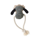 Dog toy Hunter NEBRASKA Blue Ship
