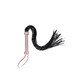 Chatouilleur de plumes Sportsheets Sex and Mischief Golden