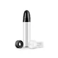 Bomba para el pene NS Novelties Titan Black