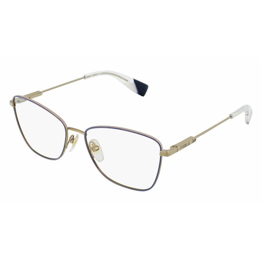 Buy Men' Spectacle frame Police VPLF04N49722Y Brown Ø 49 mm Men' Spectacle frame Police VPLF04N49722Y Brown Ø 49 mm