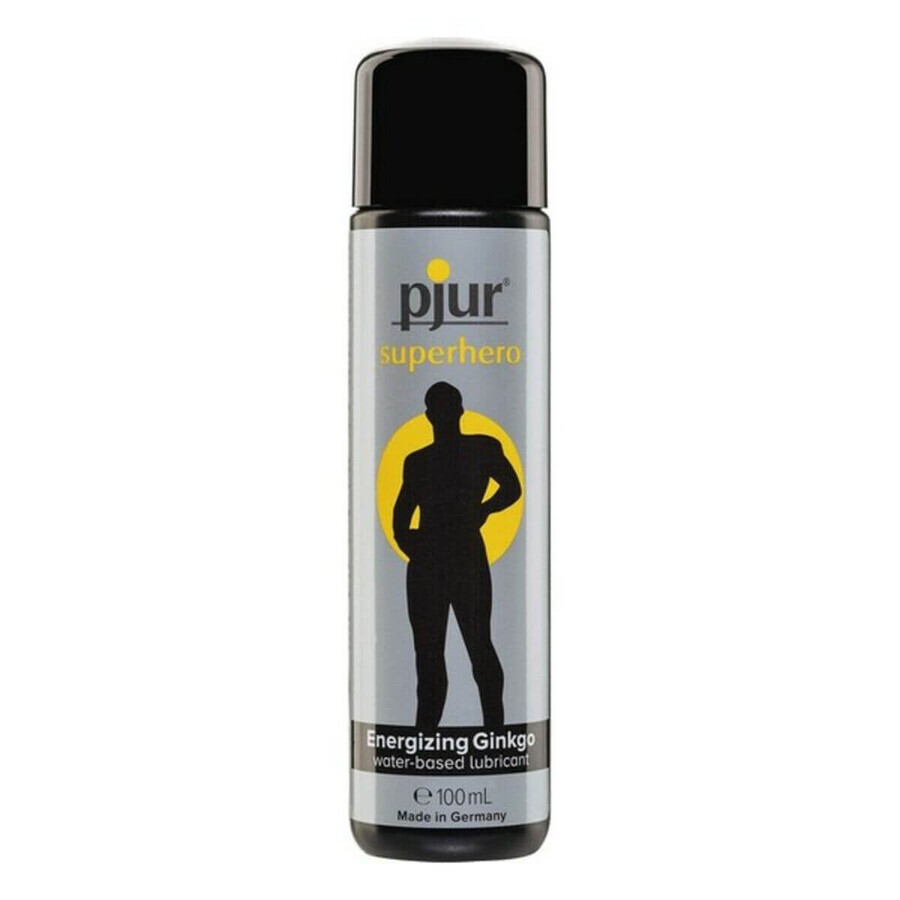Gleitmittel auf Wasserbasis Pjur P10590 100 ml