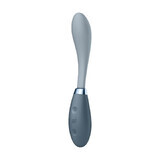 Satisfyer G-Spot Flex 3 Grey Vibrator
