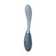 Satisfyer G-Spot Flex 3 Grey Vibrator