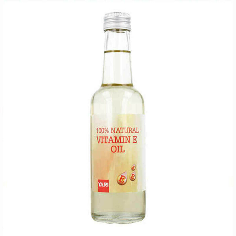 Shop Feuchtigkeitsspendes Öl Yari Natural Vitamin E (250 ml) Feuchtigkeitsspendes Öl Yari Natural Vitamin E (250 ml)