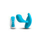 NS Novelties Inya Blue Vibrator