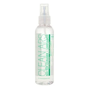 Seksspeeltjesreiniger Body Ars (150 ml)