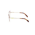 Brillenframe Dames Emilio Pucci EP5220-51080 Ø 51 mm