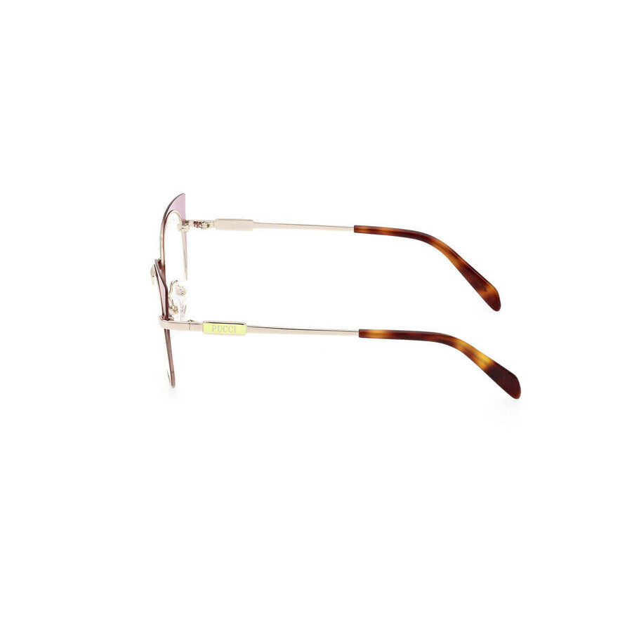 Brillenframe Dames Emilio Pucci EP5220-51080 Ø 51 mm
