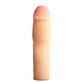 Penis cover Blush Performance Meat &#216; 3,9 cm