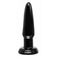 Anal plug Pipedream Fetish Fantasy Series Limited Edition Black