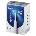 Perie de Dinți Electrică Oral-B Series 4 IO Perie de Dinți Electrică Oral-B Series 4 IO