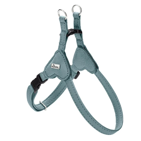Hundegeschirr Hunter SOHO MINI Blau XS