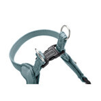 Hundegeschirr Hunter SOHO MINI Blau XS