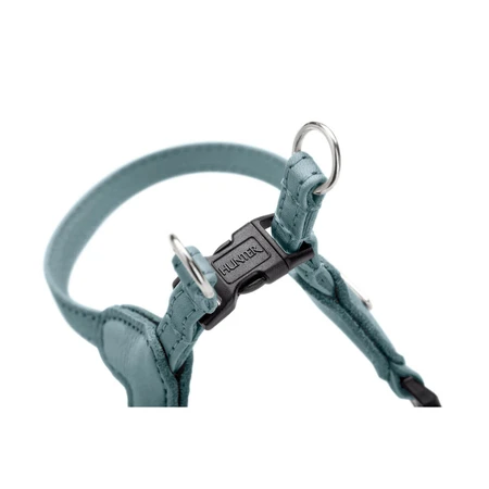 Hundegeschirr Hunter SOHO MINI Blau XS