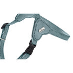 Hundegeschirr Hunter SOHO MINI Blau XS