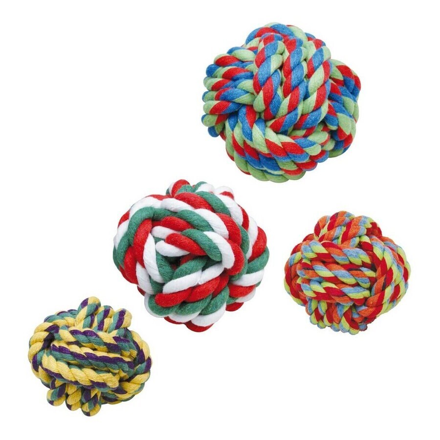 Shop Hundespielzeug Gloria Bunt 7-8 cm Hundespielzeug Gloria Bunt 7-8 cm