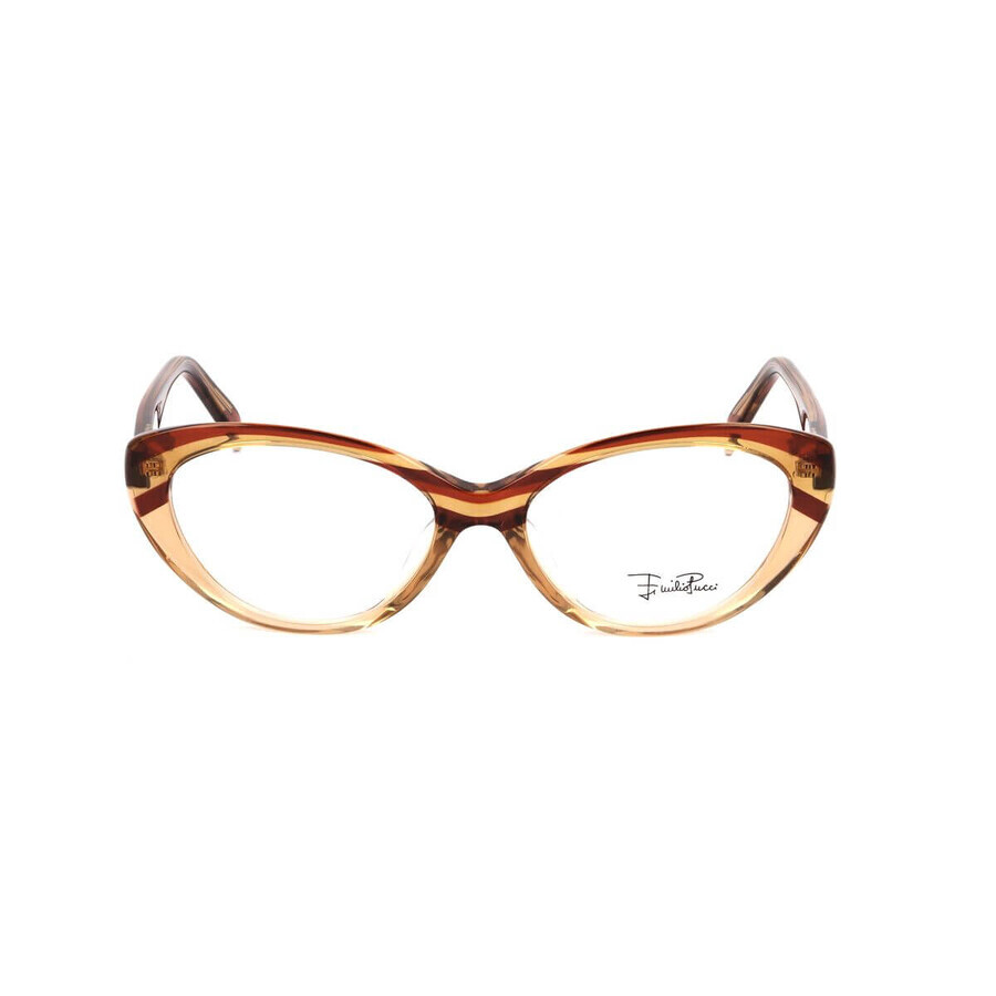 Acquista Montatura per Occhiali Donna Emilio Pucci EP2686-207 Ø 51 mm Montatura per Occhiali Donna Emilio Pucci EP2686-207 Ø 51 mm