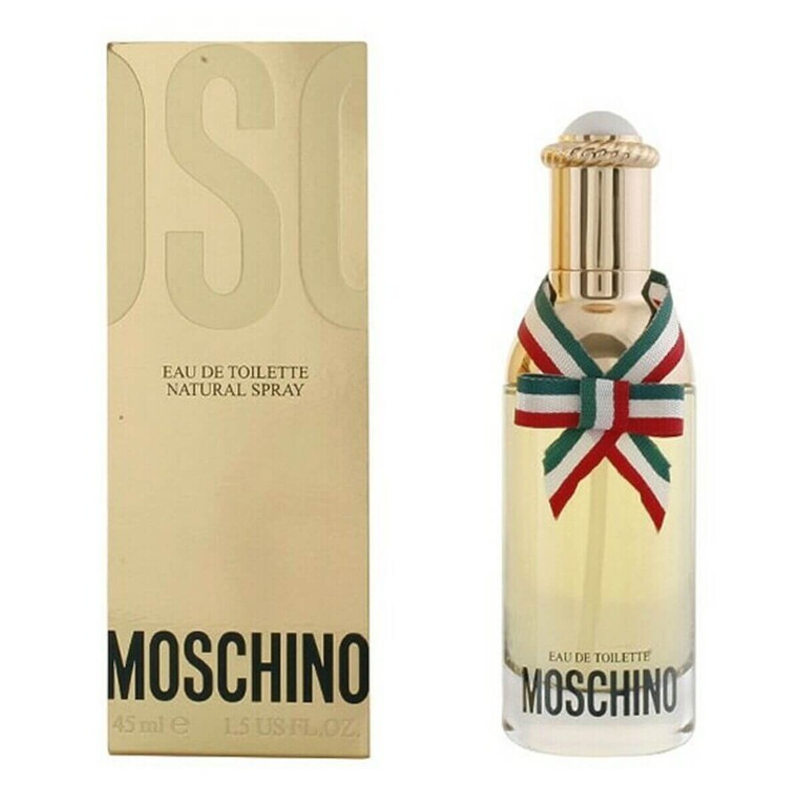 Winkel op Vrouwen Moschino Parfum EDT Vrouwen Moschino Parfum EDT