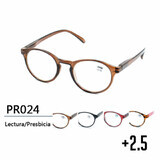 Ochelari Comfe PR024 +2.5 Lectură