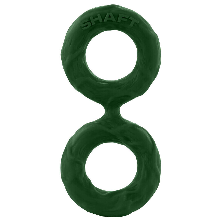Inel pentru penis Arbore verde