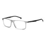 Brillenfassung Carrera CARDUC-007-R6SF815 Schwarz ø 58 mm Brillenfassung Carrera CARDUC-007-R6SF815 Schwarz ø 58 mm