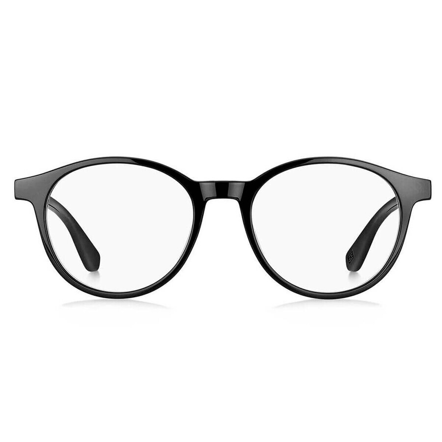 Ramă de Ochelari Bărbați Tommy Hilfiger TH-1703-7C5 Negru Ø 49 mm