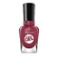 Esmalte de Uñas Gel Miracle Beet, Pray, Love, 496, 14.7 ml, Sally Hansen