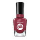 Lac de unghii Miracle Gel Beet, Pray, Love, 496, 14.7 ml, Sally Hansen