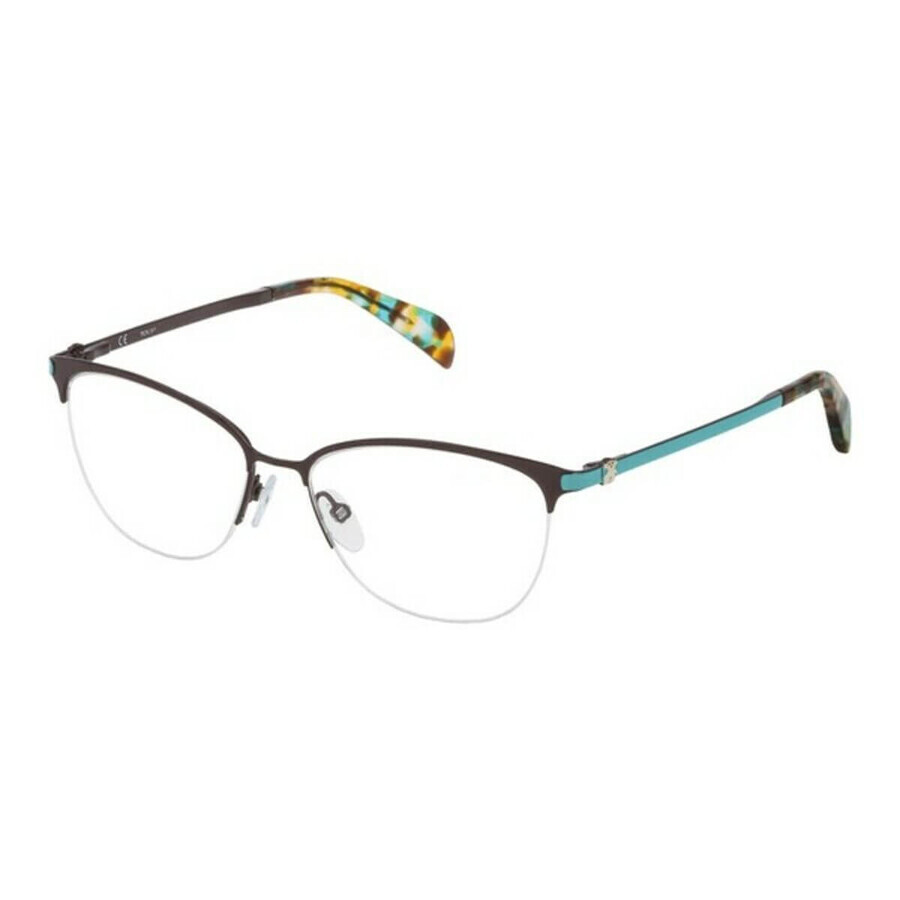 Acquista Montatura per Occhiali Donna Tous VTO3505408QL Nero (ø 54 mm) Montatura per Occhiali Donna Tous VTO3505408QL Nero (ø 54 mm)