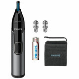 Neus- en Oortrimmer Philips series 5000