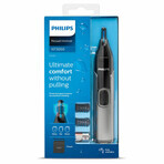 Tagliapeli Naso e Orecchie Philips series 5000 Tagliapeli Naso e Orecchie Philips series 5000